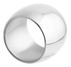 Servetring Sambonet Sphera Silverplated
