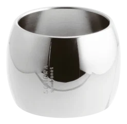 Servetring Sambonet Sphera Silverplated