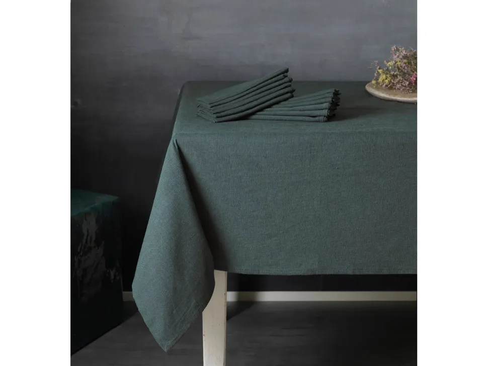 Servet Södahl Bastian Forest Green