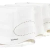 The Table Servet Back Home Rice And Beige (Set van 4) New