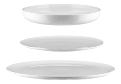 Alessi Servies Itsumo White (12-Delig) Sale