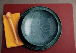 Servies Arthur Krupp Porcelain Fusion Blue (12-Delig)