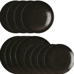 Arthur Krupp Servies Porcelain Eclipse Night (12-Delig) Sale