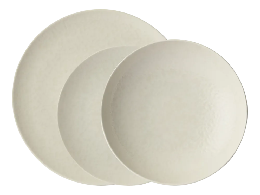 Arthur Krupp Servies Porcelain Eclipse Day (12-Delig) Best