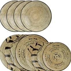 Arthur Krupp Servies Porcelain Tribal Mood (12-Delig) Best