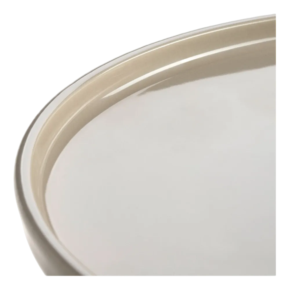 Leonardo Servies Roma Beige (12-delig) Best