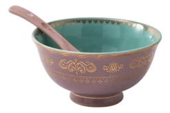 Serviesset POLSPOTTEN Asian Grandpa Multi (Set van 4)