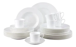 Serviesset Rosenthal Jade White (30-delig)
