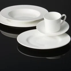 Serviesset Rosenthal Jade White (30-delig)