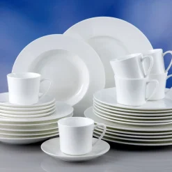 Serviesset Rosenthal Jade White (30-delig)