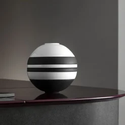 Villeroy & Boch Servies Iconic La Boule Black & White (7-delig) Outlet