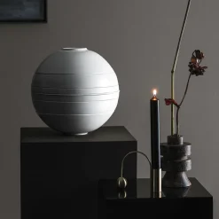 Servies Villeroy & Boch Iconic La Boule White (7-delig)