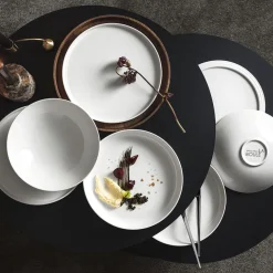 Servies Villeroy & Boch Iconic La Boule White (7-delig)