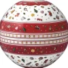 Servies Villeroy & Boch Toy's Delight La Boule (7-delig)
