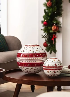 Villeroy & Boch Servies Toy's Delight La Petite Boule (5-delig) Outlet
