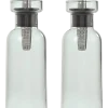 Set Olie en -Azijnstel AdHoc AromaPour Grey 300 ml, (2-delig)