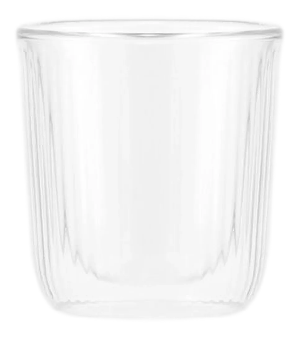 Shotglas Bodum Douro Transparent 60 ml (Set van 3)
