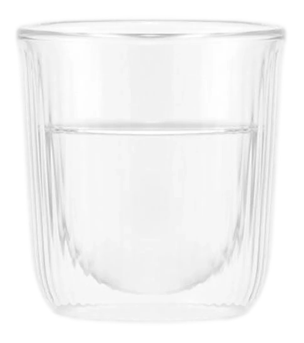 Shotglas Bodum Douro Transparent 60 ml (Set van 3)