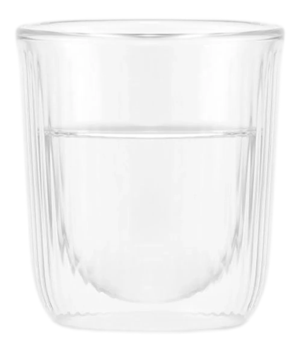 Bodum Shotglas Douro Transparent 145 ml (Set van 2) New