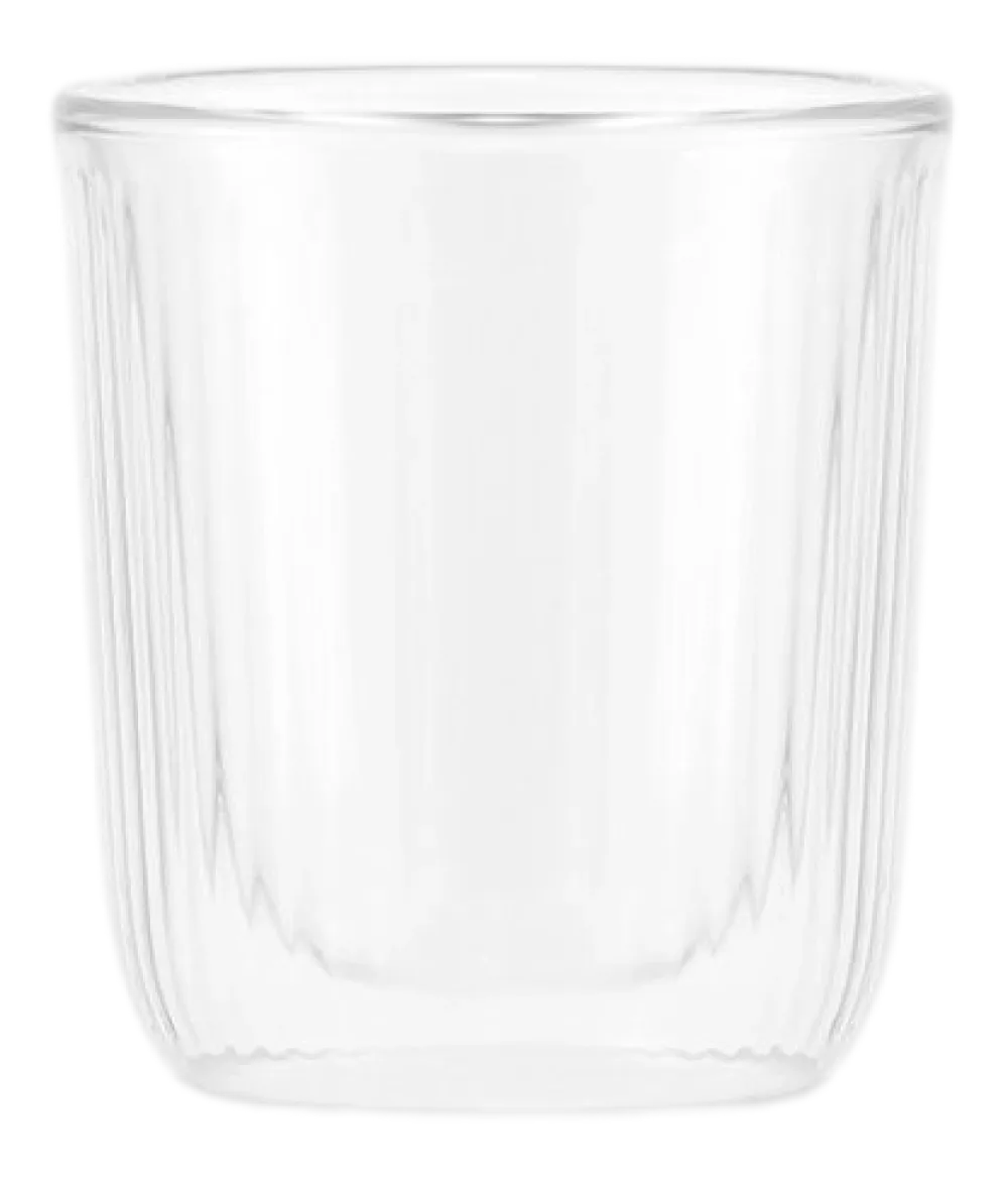 Bodum Shotglas Douro Transparent 145 ml (Set van 2) New