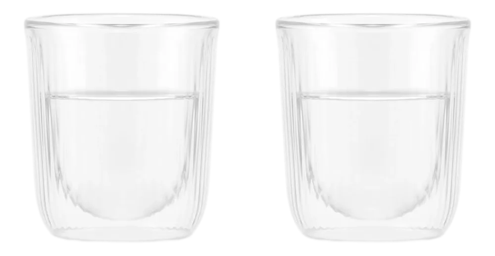 Bodum Shotglas Douro Transparent 145 ml (Set van 2) New