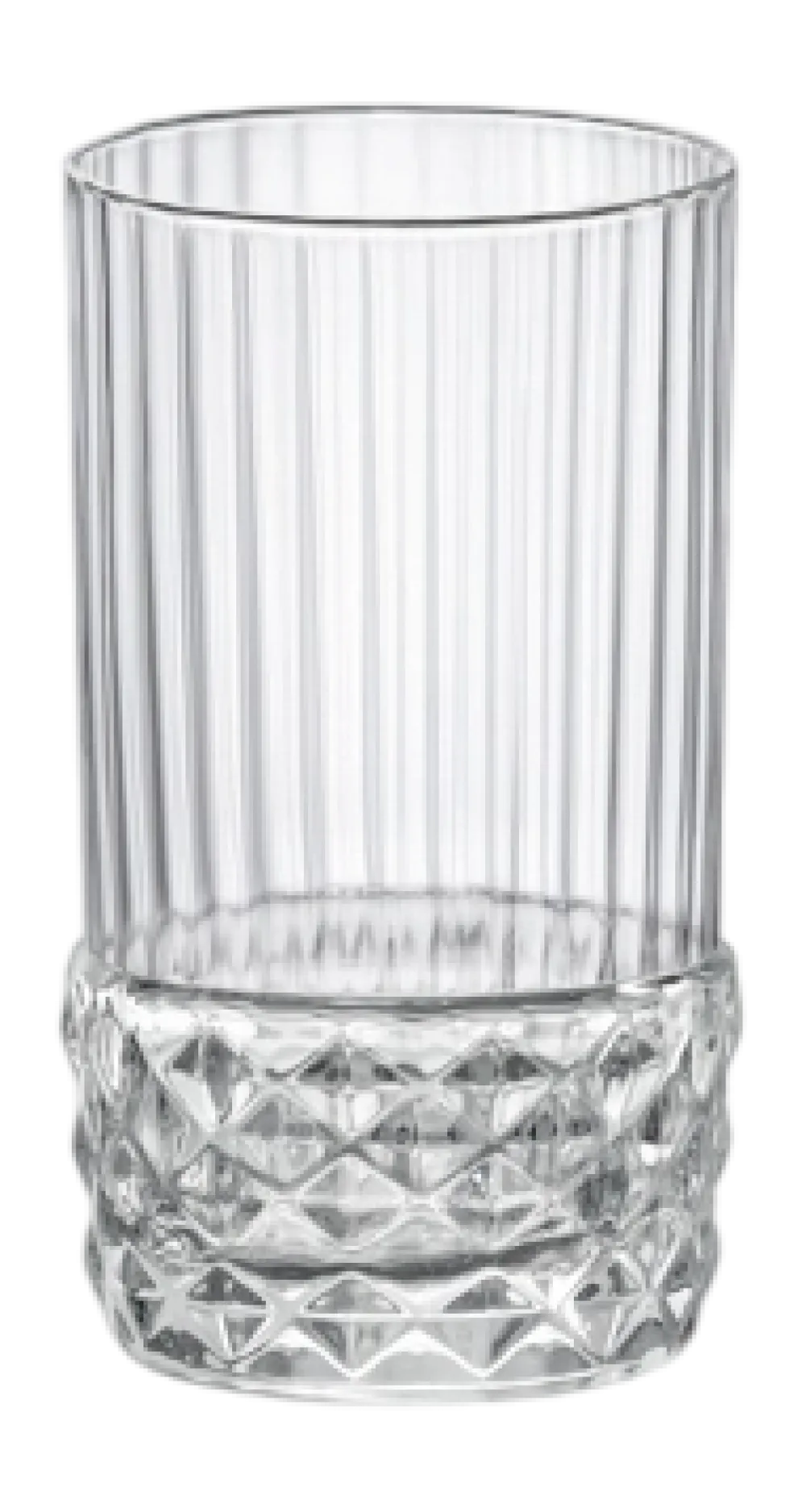 Bormioli Rocco Shotglas America '20S 8 cl (Set van 6) Discount