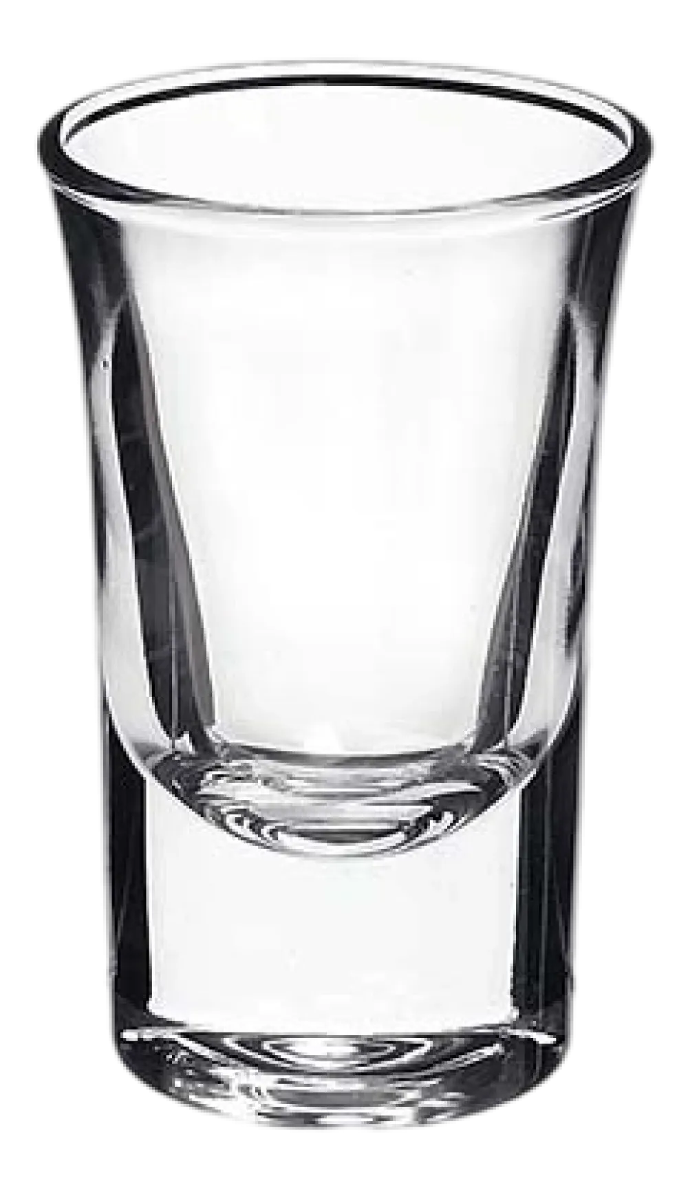 Bormioli Rocco Shotglas Dublino 34 ml (Set van 6) Hot