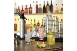 Bormioli Rocco Shotglas Oxford 38 ml (Set van 6) Hot