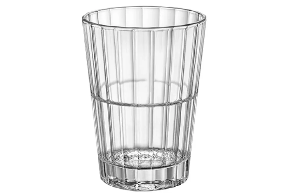 Bormioli Rocco Shotglas Oxford 38 ml (Set van 6) Hot