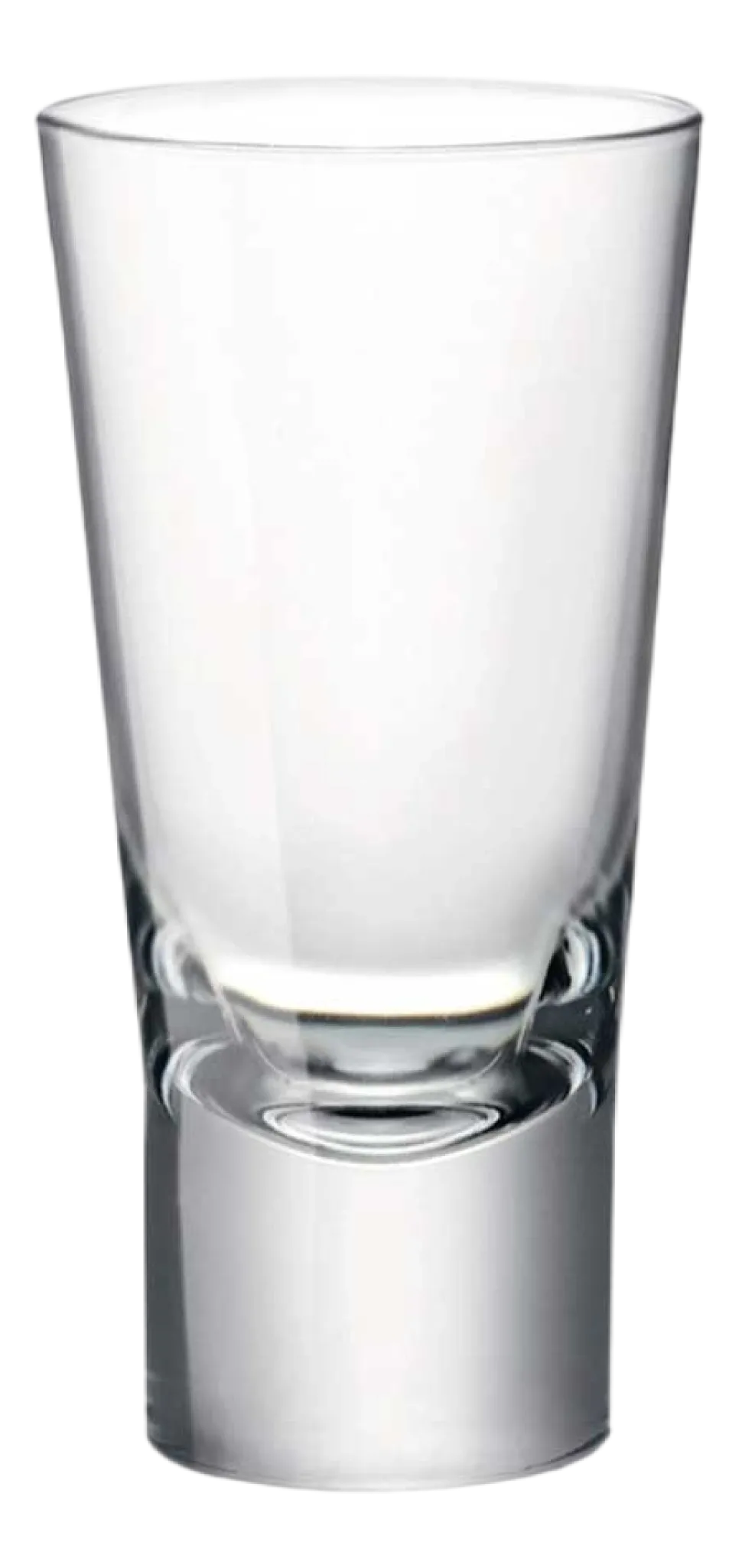 Shotglas Bormioli Rocco Ypsilon 7 cl (Set van 3)