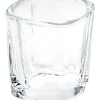 Leopold Vienna Shotglas Zilver 60 ml (Set van 6) Discount