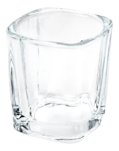 Leopold Vienna Shotglas Zilver 60 ml (Set van 6) Discount