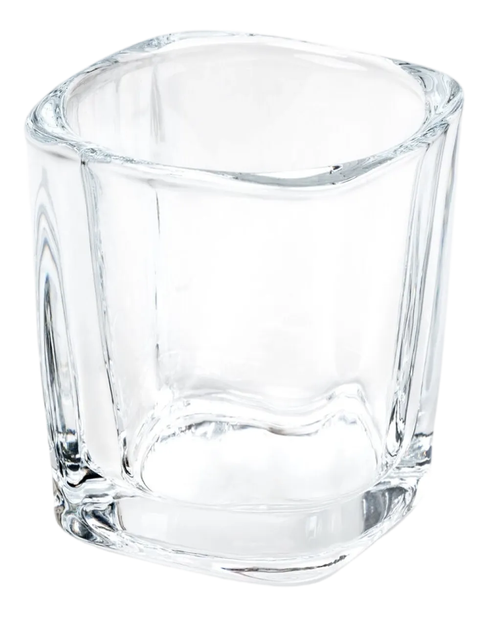 Leopold Vienna Shotglas Zilver 60 ml (Set van 6) Discount
