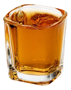 Leopold Vienna Shotglas Zilver 60 ml (Set van 6) Discount