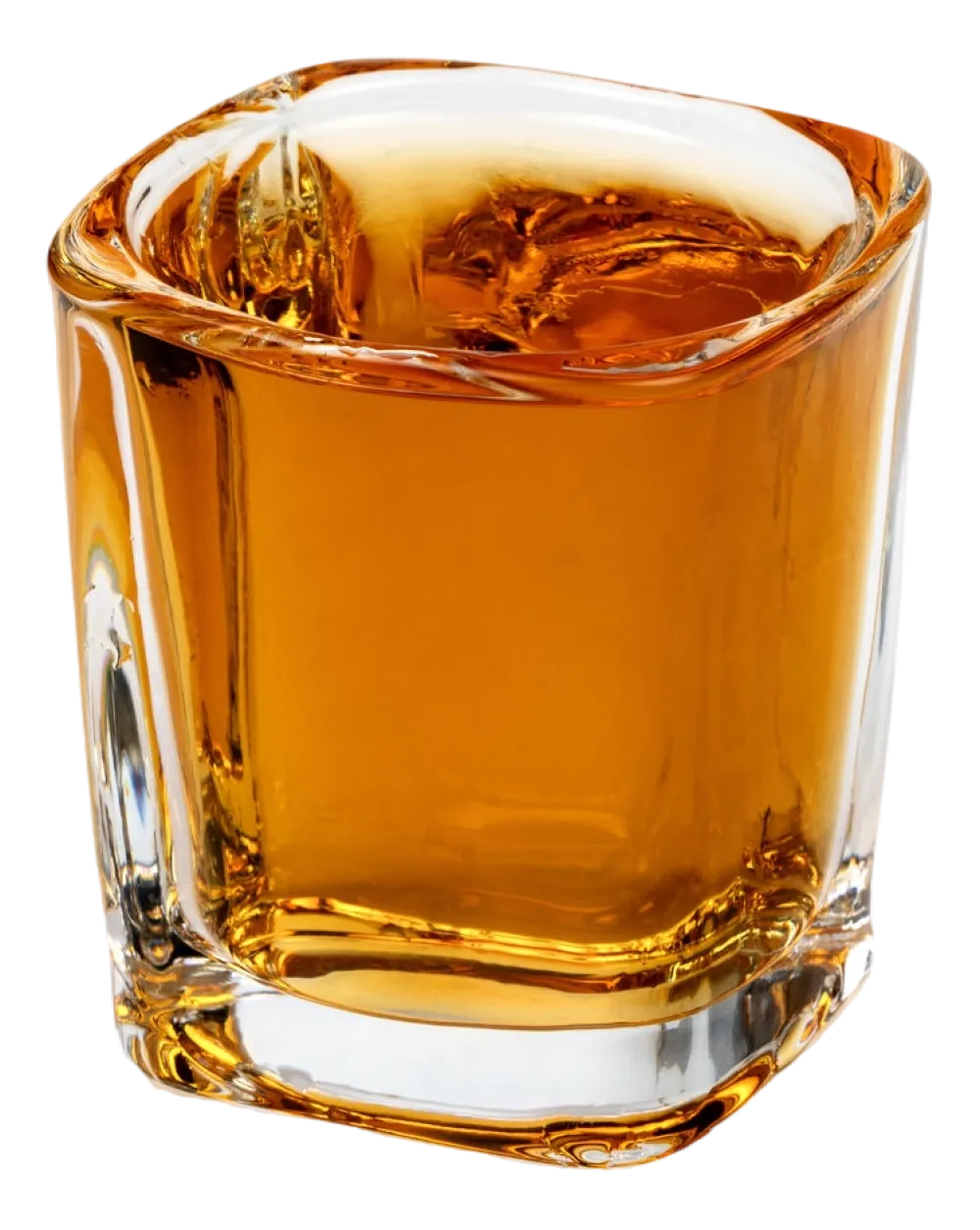 Leopold Vienna Shotglas Zilver 60 ml (Set van 6) Discount