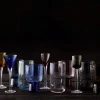 Lyngby Shotglas Glas Schnapps Assorted 25 / 50 ml (6-delig) Clearance