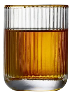 Shotglas Lyngby Palermo Clear 60 ml (Set van 6)