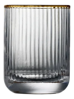 Shotglas Lyngby Palermo Clear 60 ml (Set van 6)