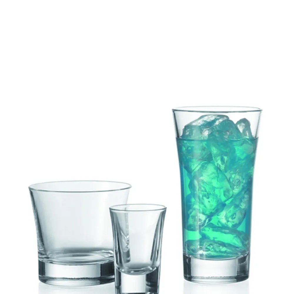 Montana Shotglas Pure 30 ml (3-Delig)