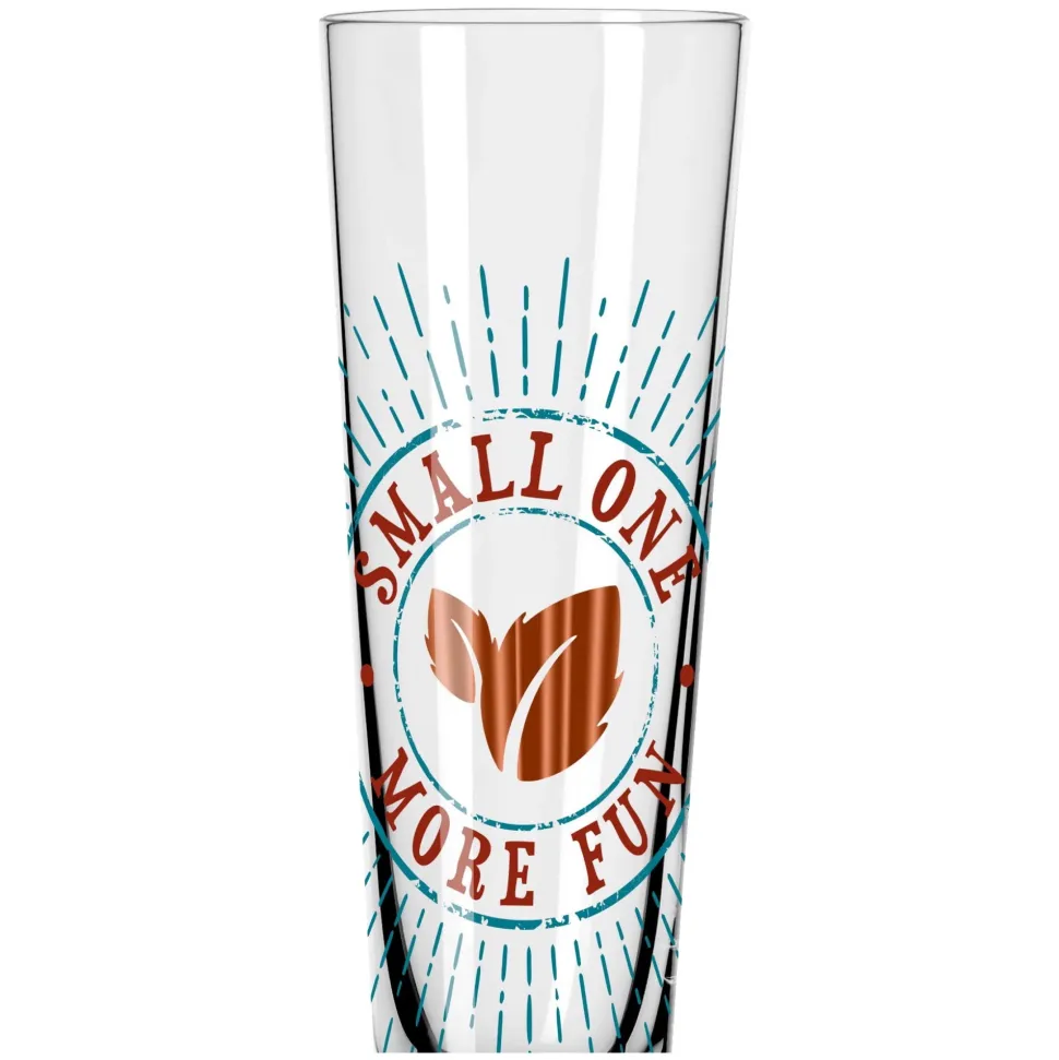 Shotglas Ritzenhoff Heldenfest Schnaps #12 52 ml