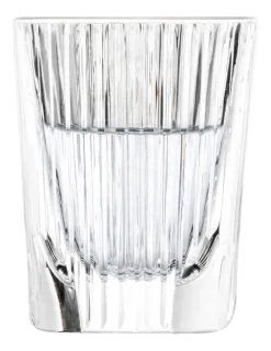 Shotglas Schott Zwiesel Fave 60 ml (Set van 4)