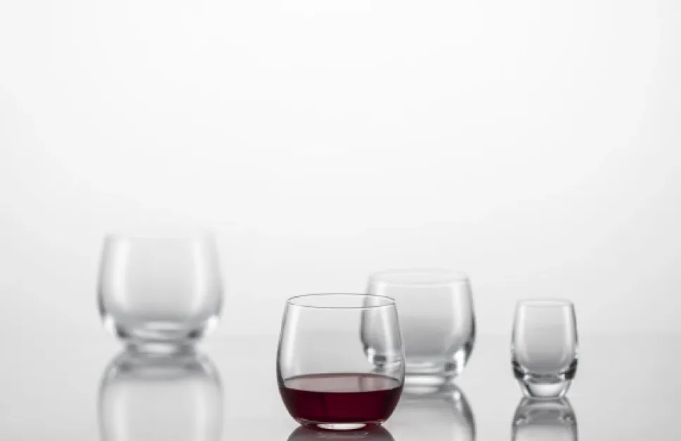 Shotglas Schott Zwiesel For You 75 ml (4-delig)