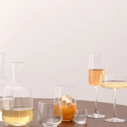 Villeroy & Boch Shotglas Afina Transparant 40ml (Set van 4) Hot