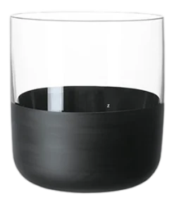 Villeroy & Boch Shotglas Manufacture Rock Transparant 40 ml (4-delig) Clearance