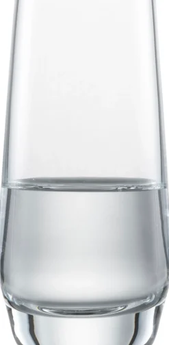 Zwiesel Glas Shotglas Pure Verre à Liqueur 94 ml (4-delig)