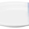 Side Plate Georg Jensen Henning Koppel Porcelain 16 cm