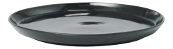 Side Plate Marc O'Polo Moments Anthracite 21,5 cm (Set van 4)