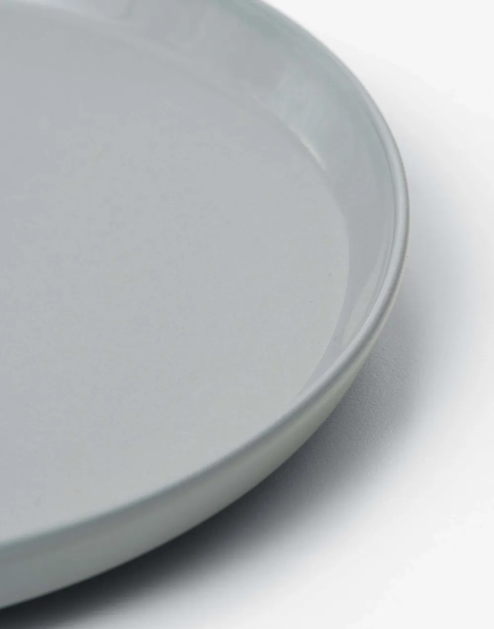 Marc O'Polo Side Plate Moments Soft Grey 17 cm (Set van 4) Hot
