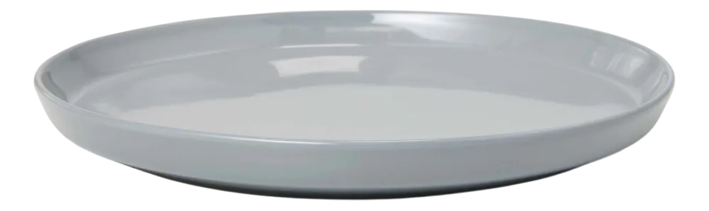 Marc O'Polo Side Plate Moments Soft Grey 17 cm (Set van 4) Hot