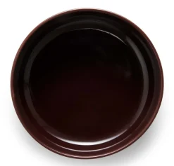 Side Plate Marc O'Polo Moments Earth Brown 17 cm (4-Delig)